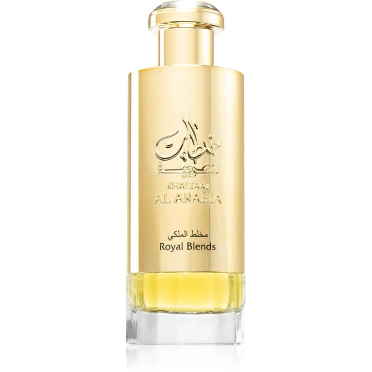 Khaltaat Al Arabia Royal Blends EDP U 100 ml