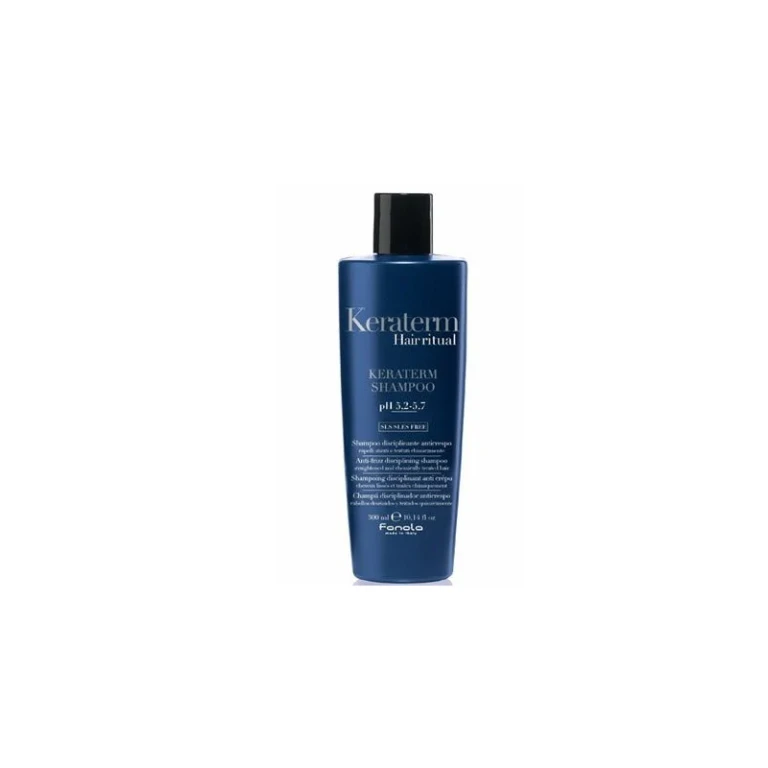 Keratm shampoo 300ml