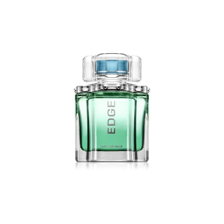 Edge Intense EDP - 100 ml