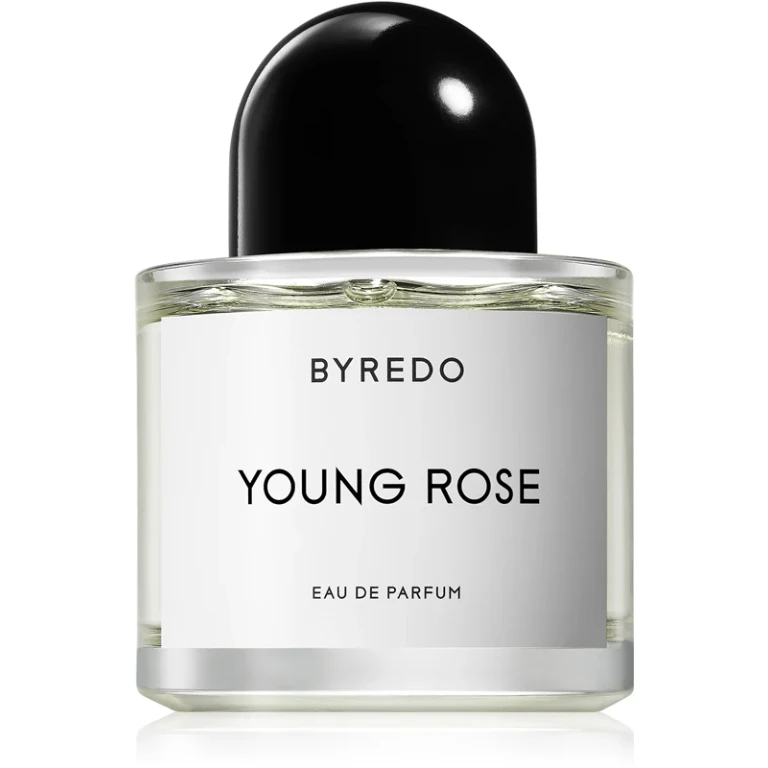 Young Rose Eau de Parfum unisex 100 ml