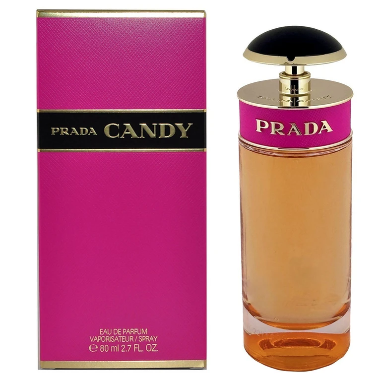 Candy Eau de Parfum Spray, 2.7 fl oz