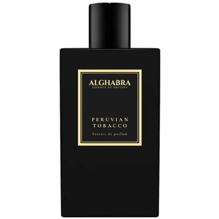 Peruvian Tobacco Fragrance Extract 50ml