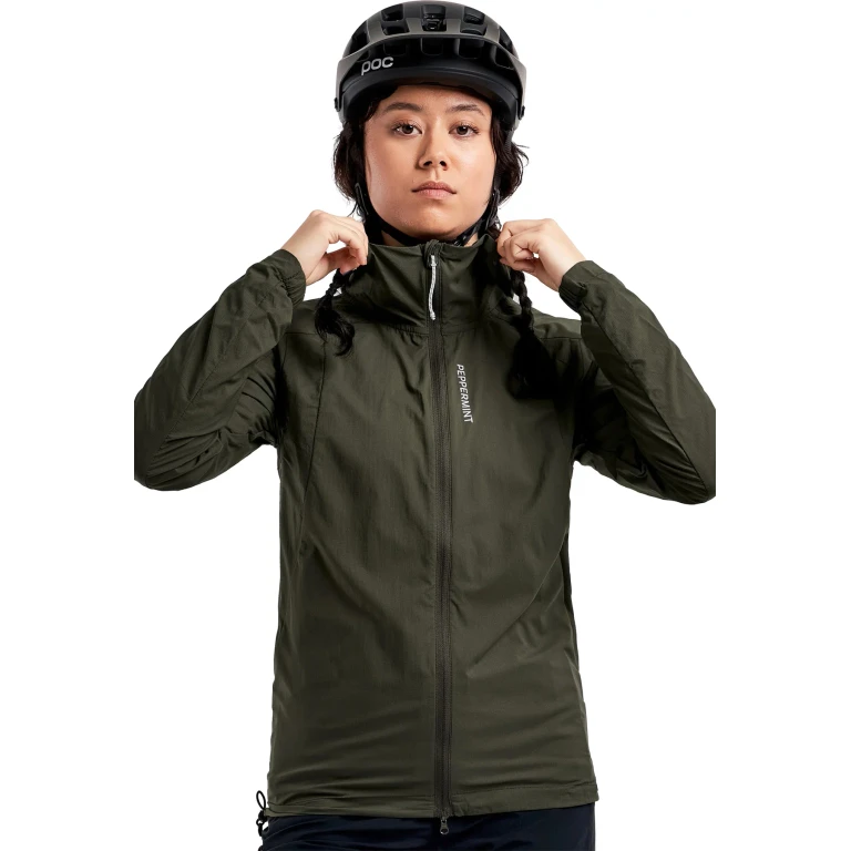 MTB Wind Jacket - Women's