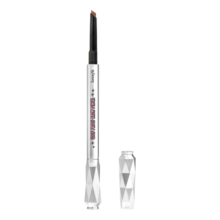Benefit Goof Proof Proof (eyebrow pencil) 0.34 g - Shade: 3 Warm light brown
