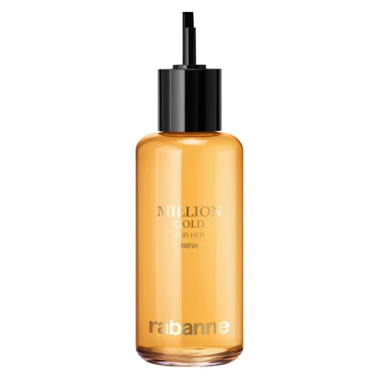 Rabanne Million Gold For Her Ricarica Profumo