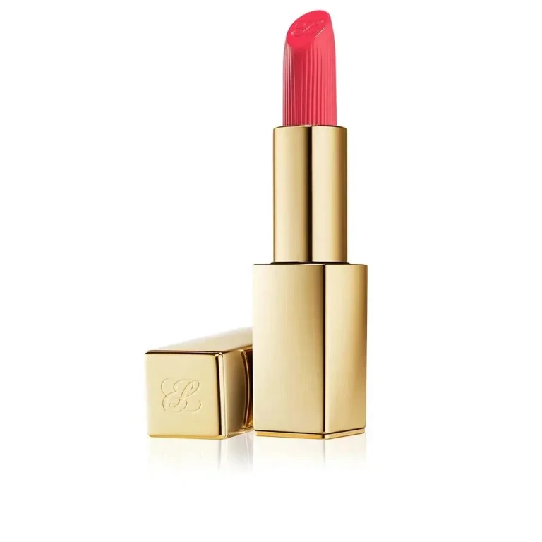 Color Creme 320 Defiant Coral Creme Finish