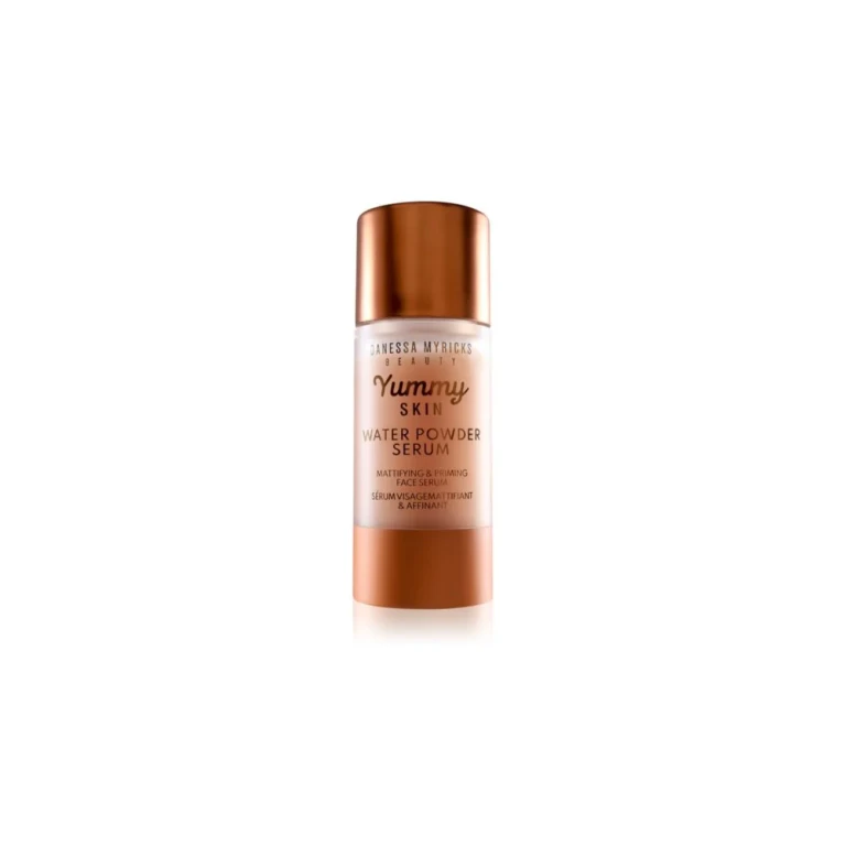 Yummy Skin Water Mattifying Face Serum 30ml