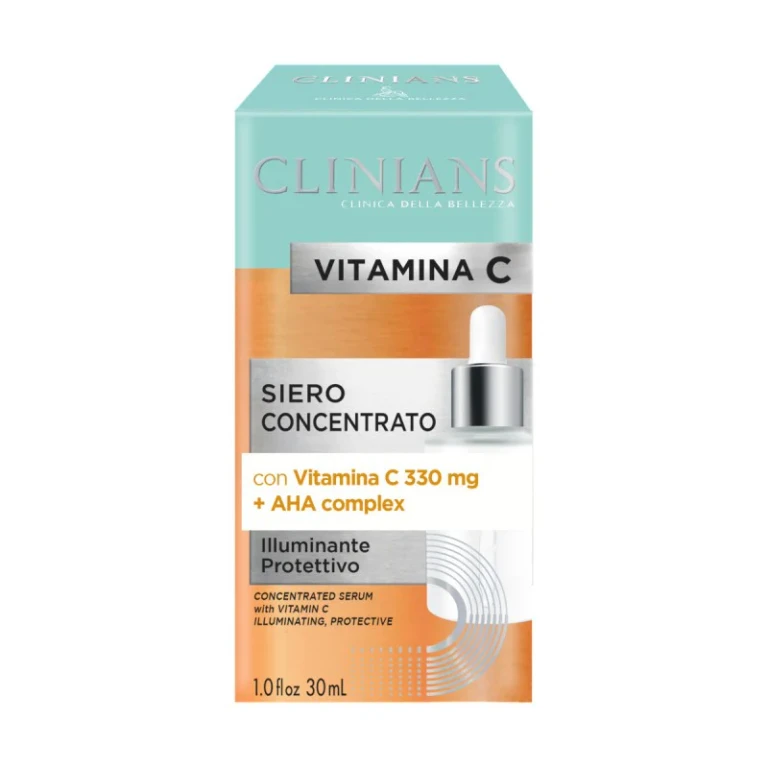 Concentrated Illuminating Vitamin C Serum 30 ml