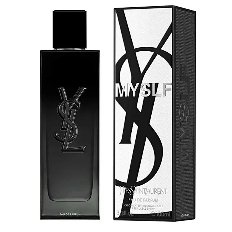 Myslf - Edp (Refillable) - Volume: 150 Ml