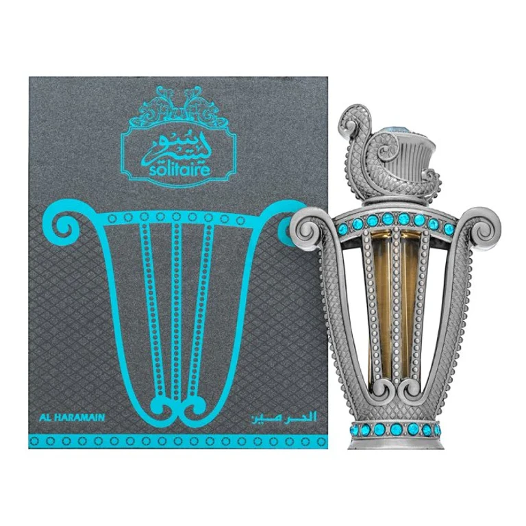 Solitaire Al Haramain CPO U 12 ml