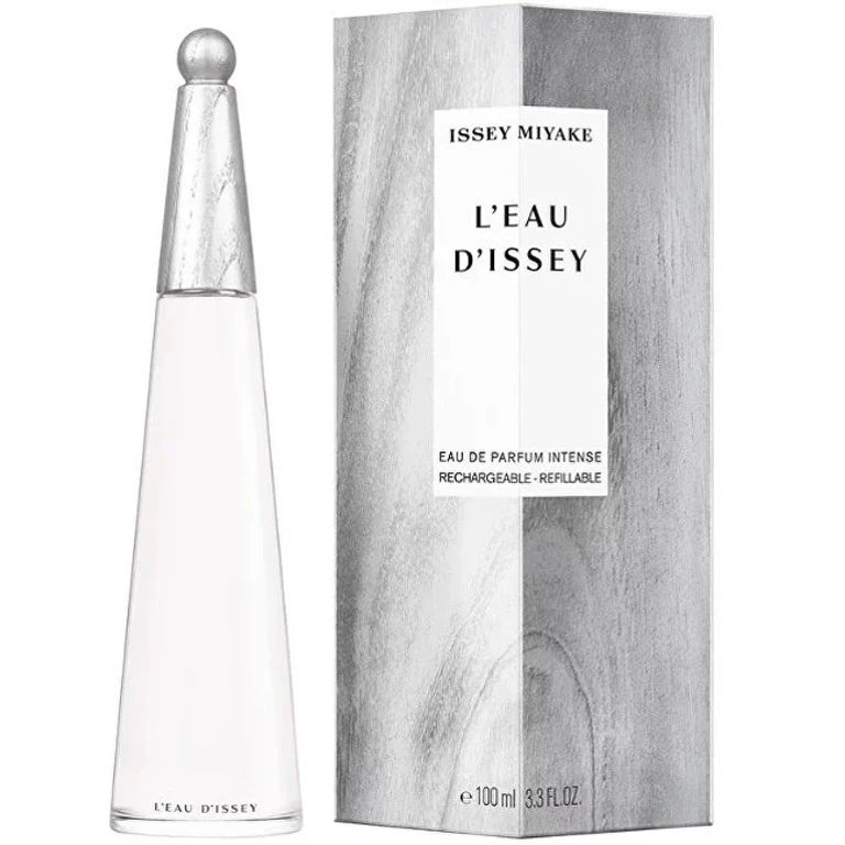 L'Eau d'Issey Intense - Eau de Parfum 50 ml
