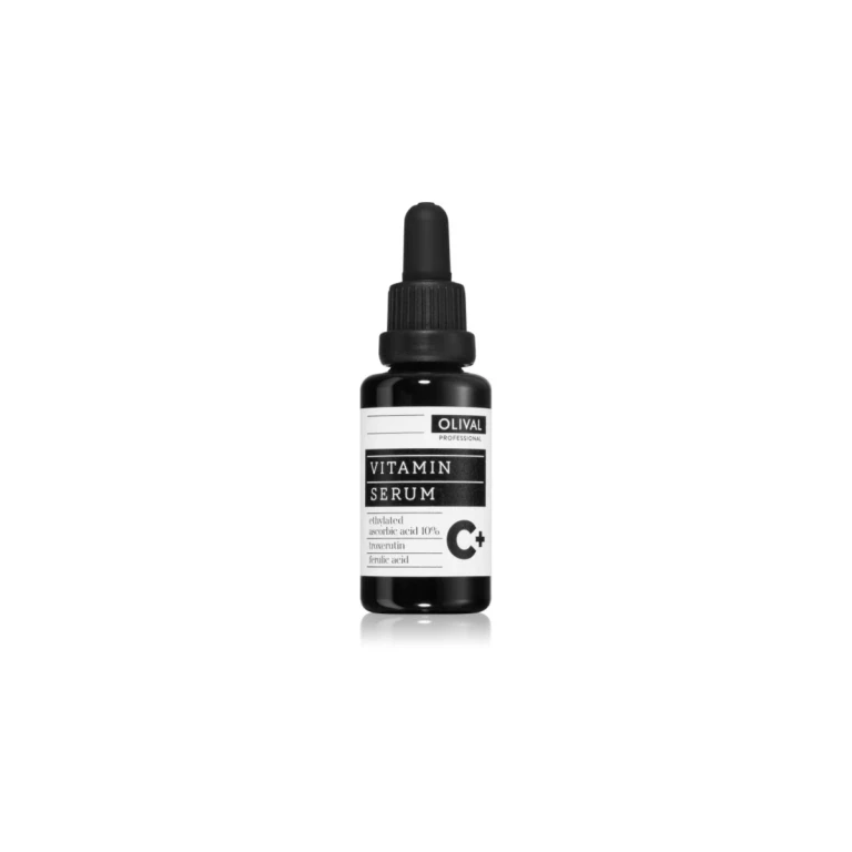 Professional C+ Illuminating Face Serum with Vitamin C 30 ml
