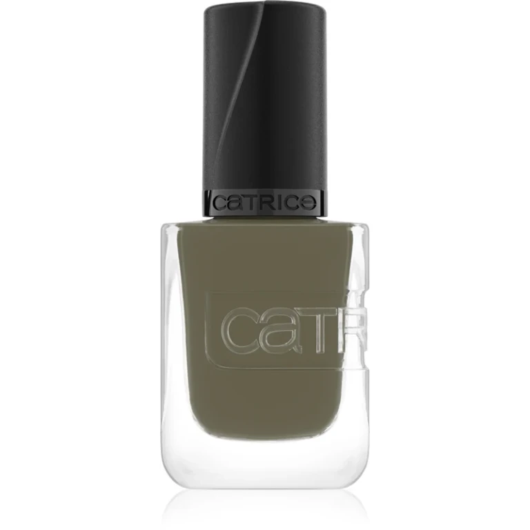 GEL AFFAIR nail polish color 034 Super Trouper 10.5 ml