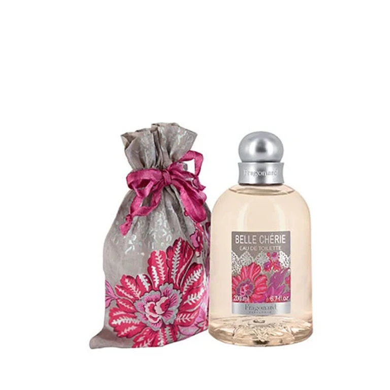 Belle Cherie Eau de Toilette