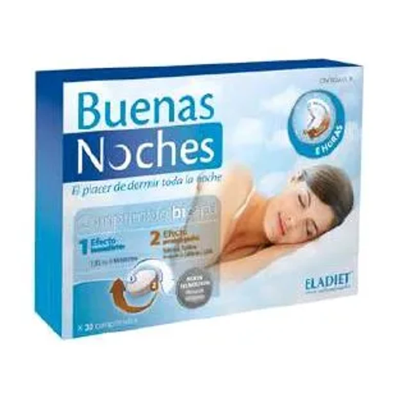 Good Night 30 tablets