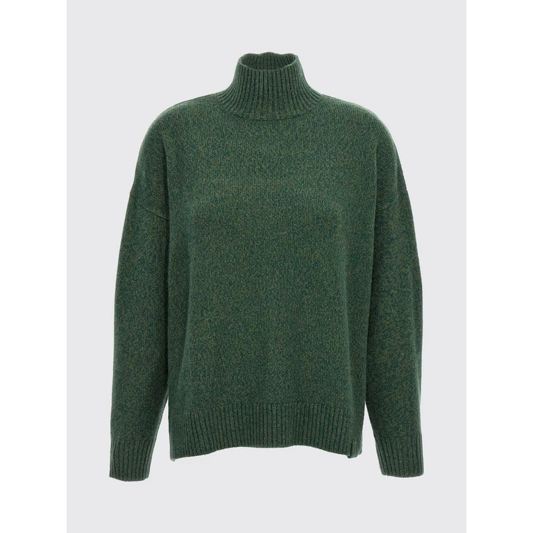 Sweater Woman color Green (JU005933ASPRUCEGREEN)