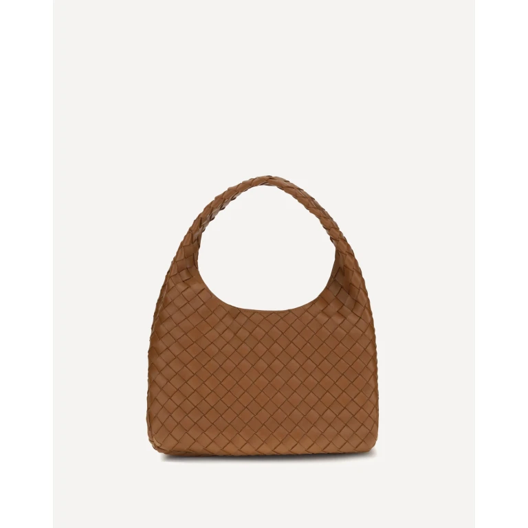 Bolsa de ombro Campana
