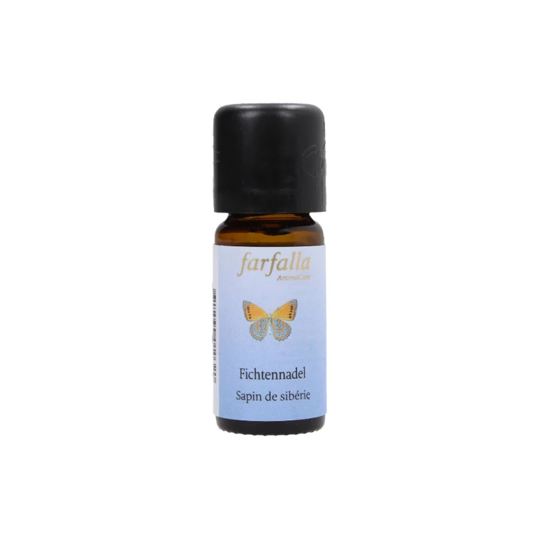 Fir Needles - Wild Growth 10 ml