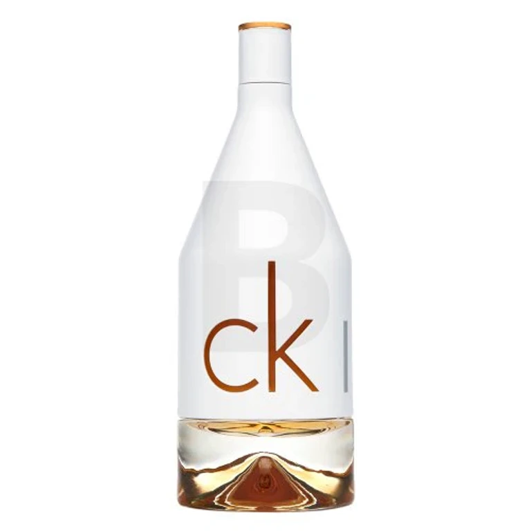 Calvin Klein IN2U EDT W 150 ml