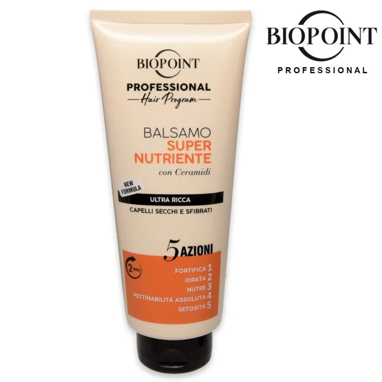 nourishing conditioner 350 ml