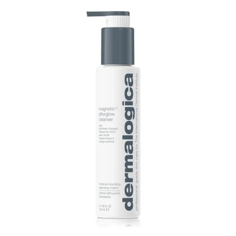 Magnetic Afterglow Moisturizing Cleansing Cream 150 ml