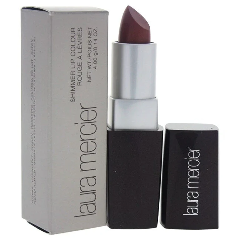 Shimmer Cream Lipstick Freshbrown 4 g