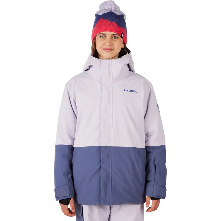 Outerlimits Insulated Ski Jacket - Junior