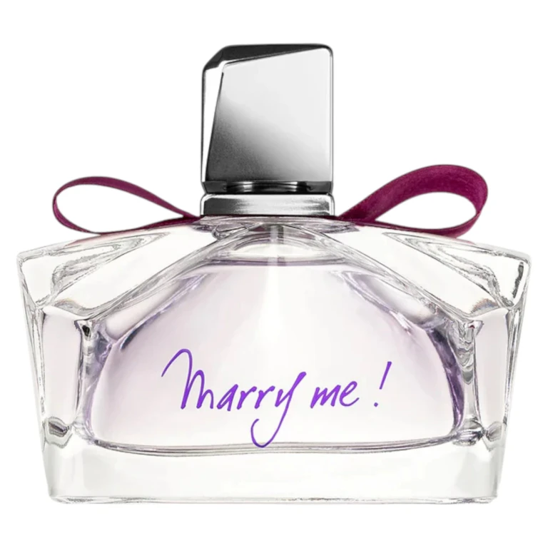 Marry Me! Love Balloons Women's Eau de Parfum 50 ml