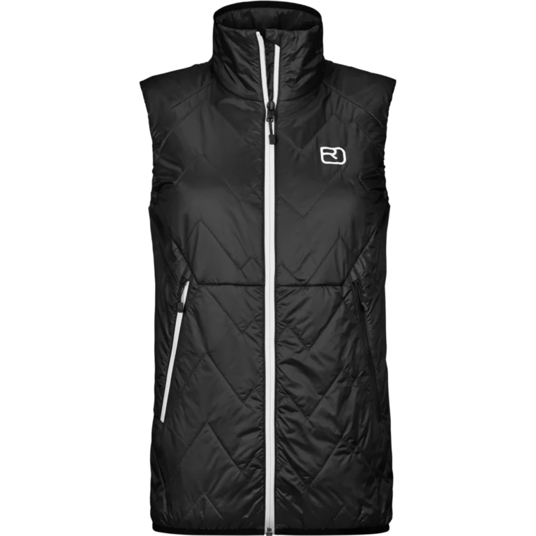 Swisswool Piz Vial Vest - Women's