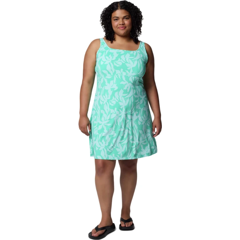 PFG Freezer III Dress - Plus Size - Women's