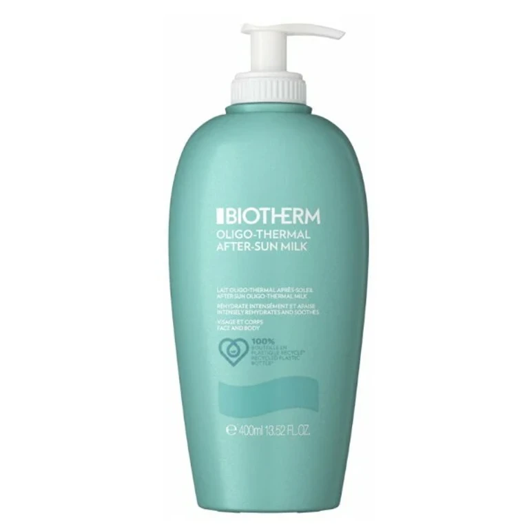 Oligo-Thermal Tanning Milk (After Sun Milk) 400 ml
