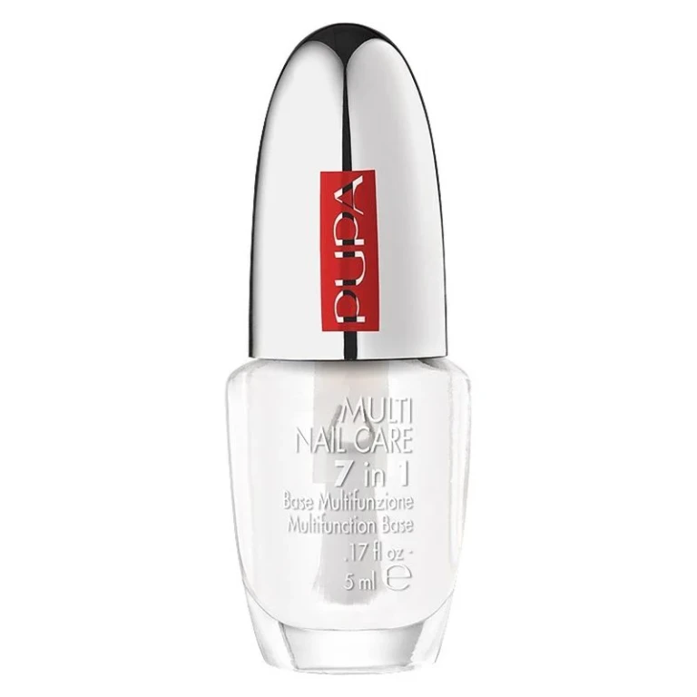 7In1 Multifunctional Base Nail Care Kit