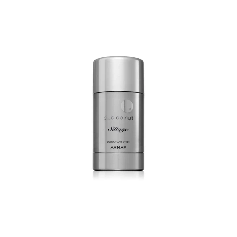 Club De Nuit Sillage 데오스틱 75 ml