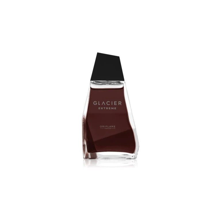 Glacier Extreme Eau de Toilette for men 100 ml
