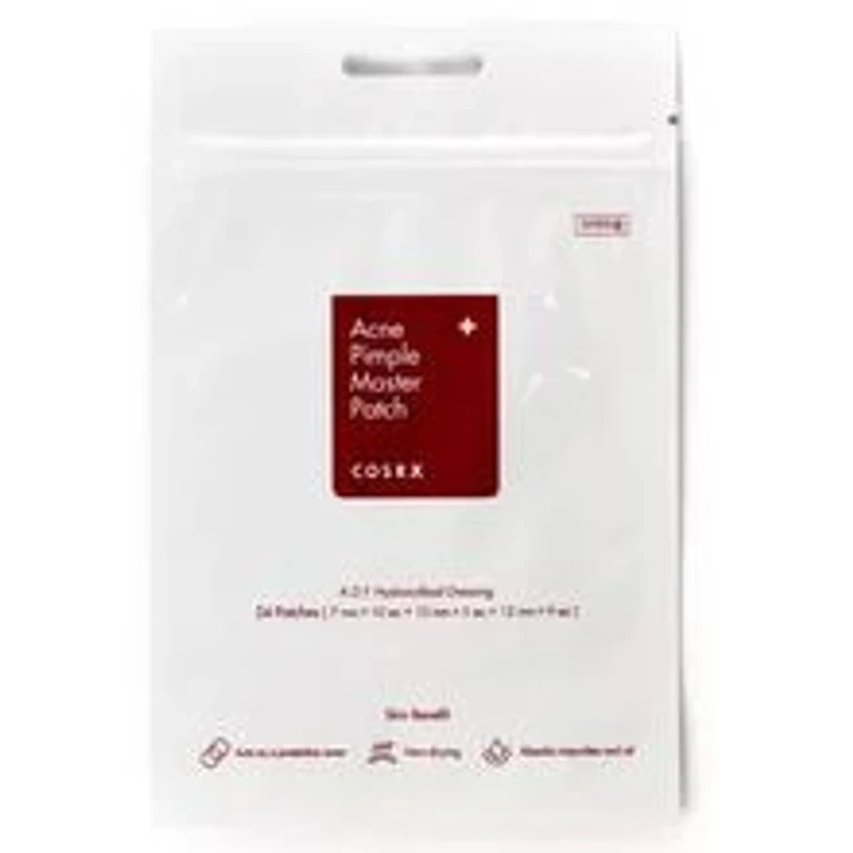 Acne Pimple Master Patch 24 pieces