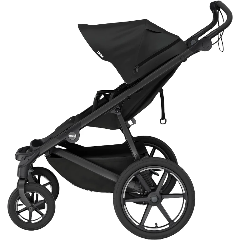 Urban Glide 4-Wheel Stroller