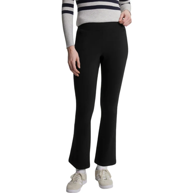 Derby Flare Pants - Women's