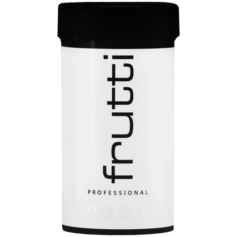 Fruits This Is It Volume Powder 10g