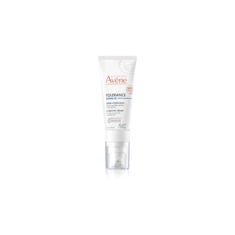 Tolérance Hydra10 모이스처라이징 크림 40ml