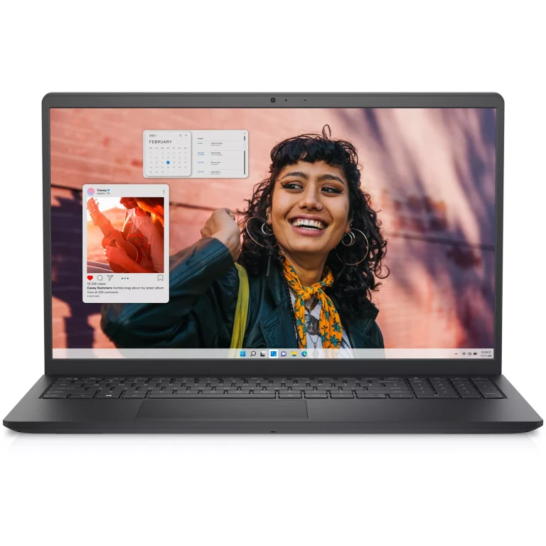 Inspiron 3530 15.6' FHD Touch Laptop Intel Core i5-1334U 8GB RAM 512GB SSD Windows 11 Home