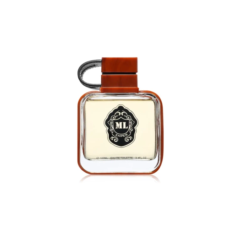 Memories London Eau de Toilette for men 100 ml