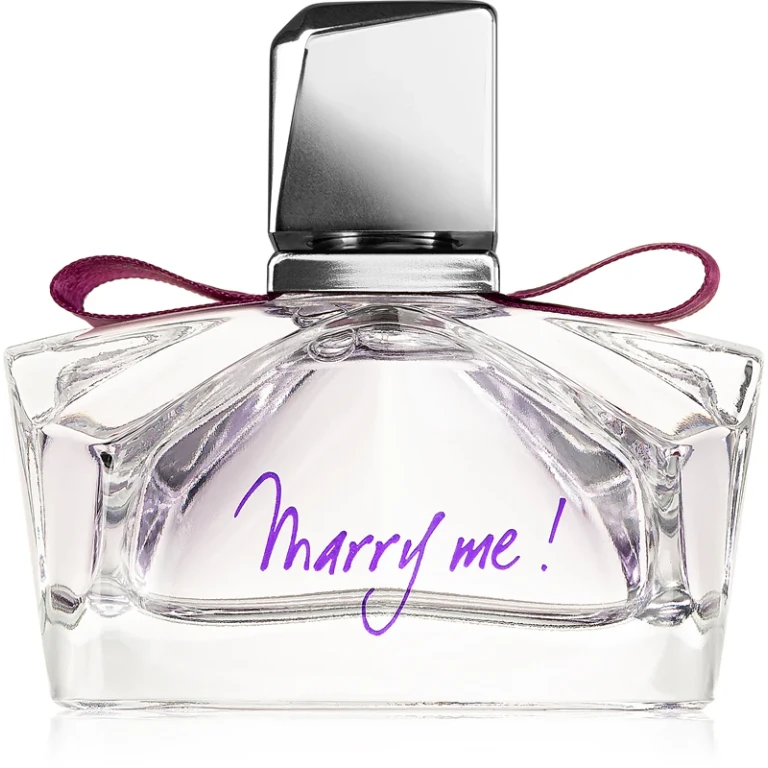 Marry Me! Eau de Parfum for women 50 ml
