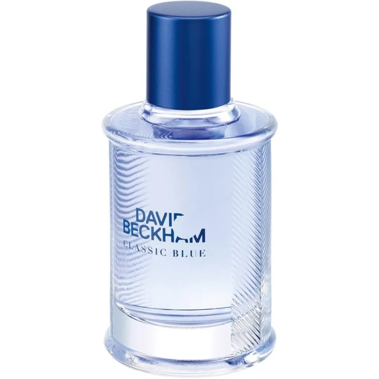 Classic Blue Eau De Toilette For Men 60 ml