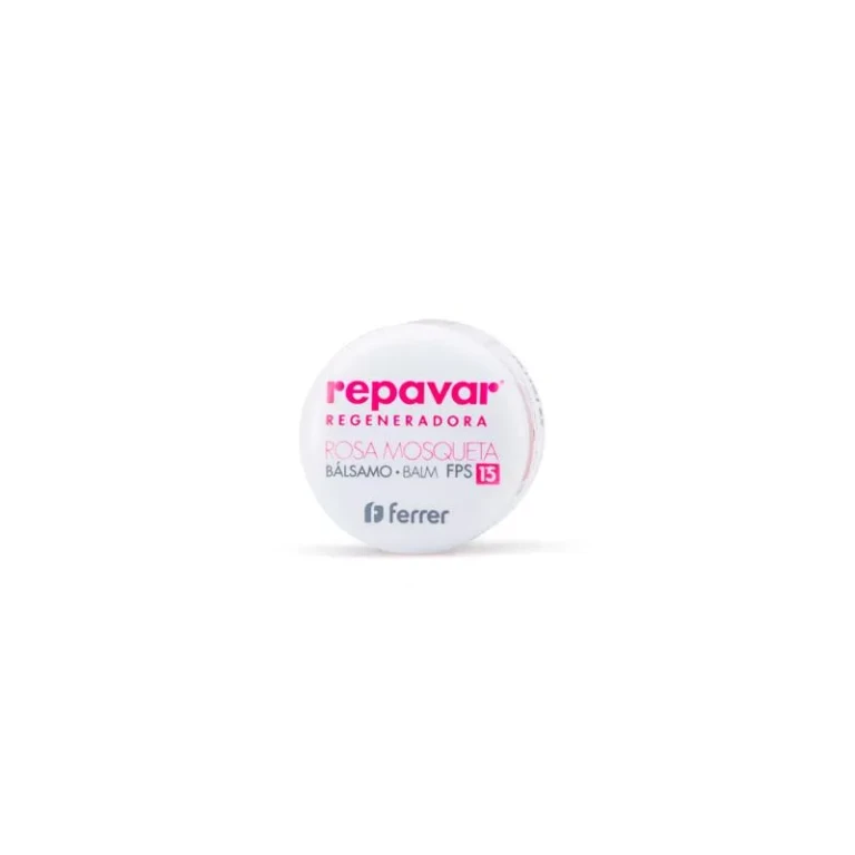 Repairing Balm for Nose and Lips SPF15 10ml