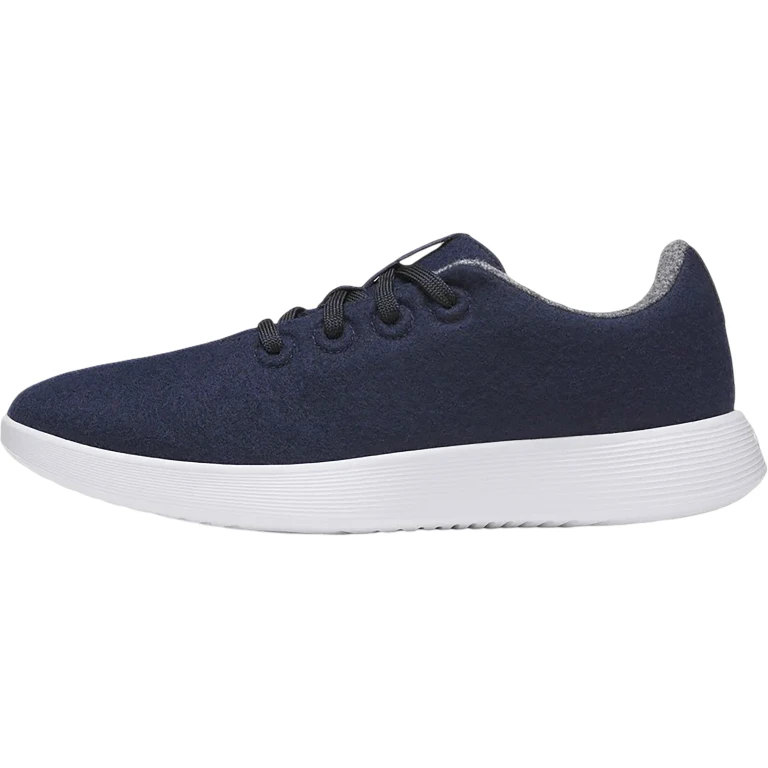 Wool Runner NZ Casual Shoes - Men's