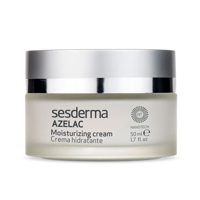 Azelac Moisturizing Cream 50ml