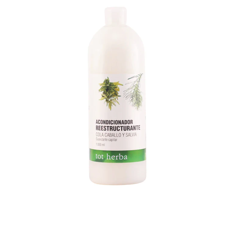 Horsetail & Sage Hair Conditioner 1000ml