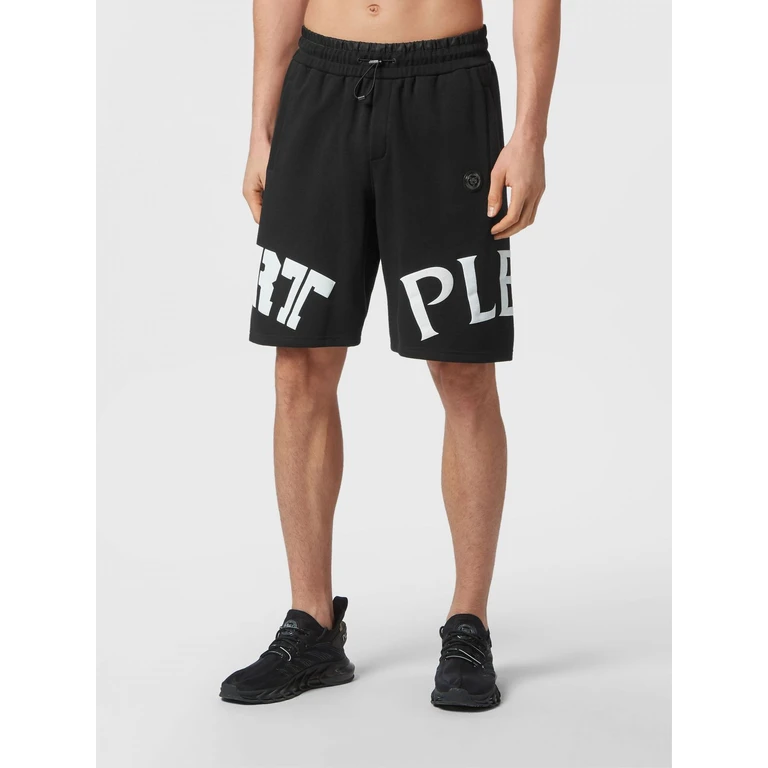 Shorts Men color White (SACCMJT2099SJO001N0201)