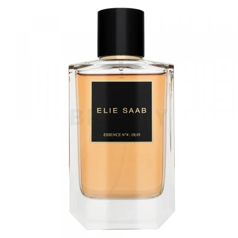 Essence No.4 Oud EDP U 100 ml