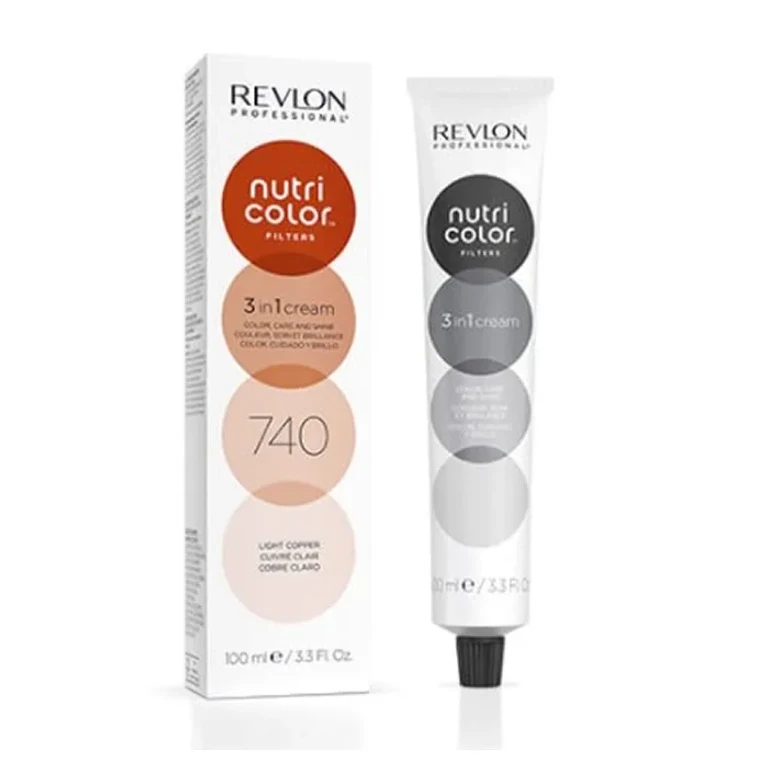 Nutri Color Filters Toning 740 100ml
